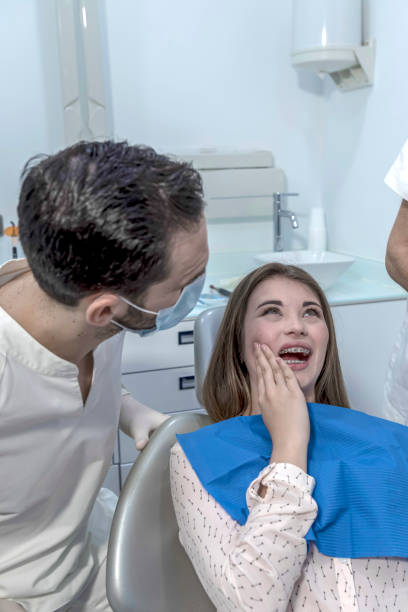 Best Walk-In Emergency Dental Services in Ball, LA
