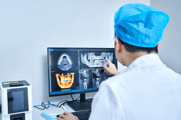 Best Emergency X-Rays and Diagnostics in Ball, LA