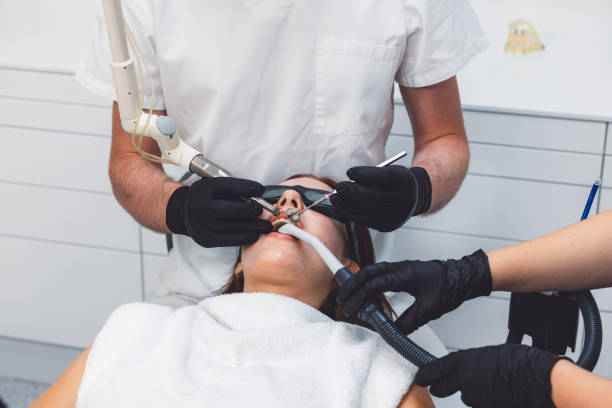 Best Lost Filling or Crown Replacement in Ball, LA